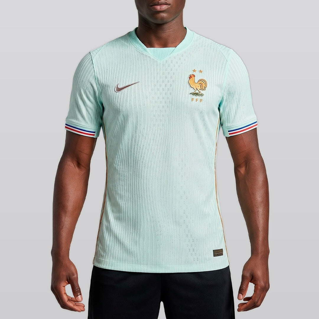 Camisa França 2026/27 II Jogador