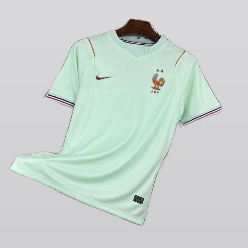 Camisa França 2026/27 II