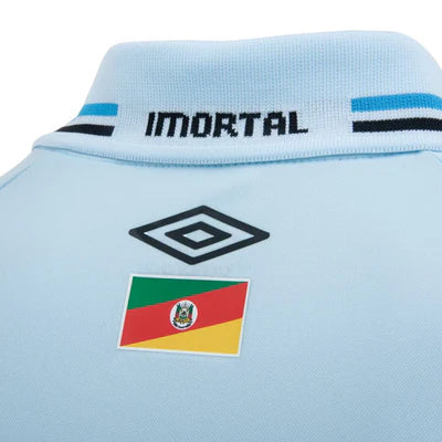 Camisa Grêmio II 2025/26