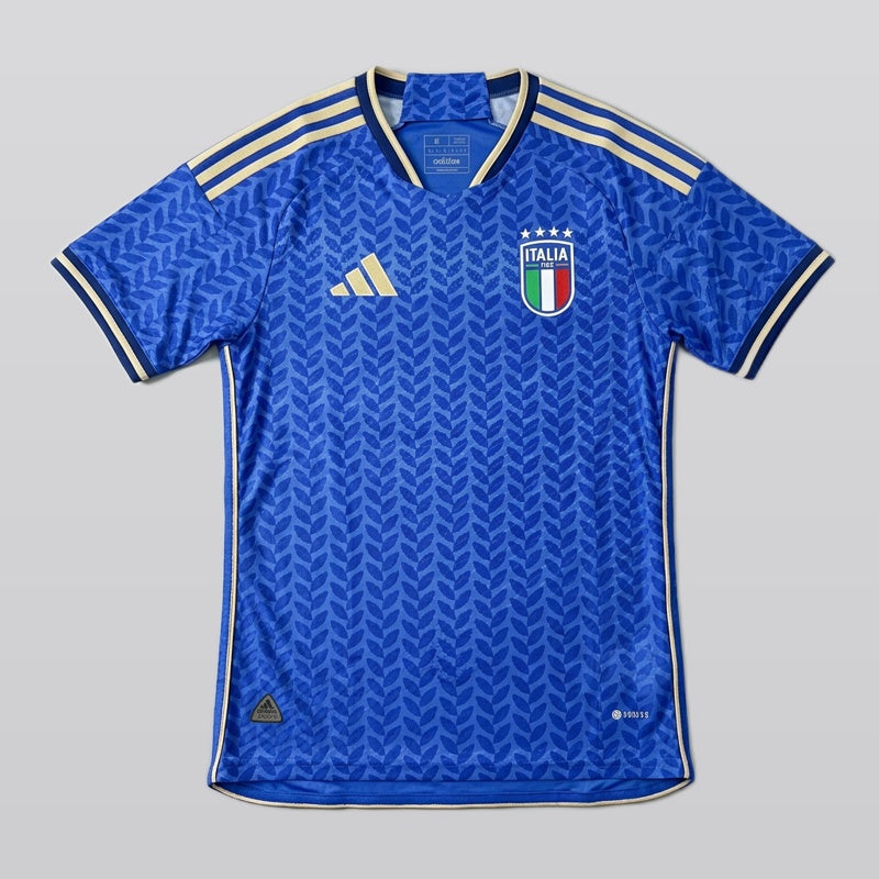 Camisa Itália 2026/27 I Jogador