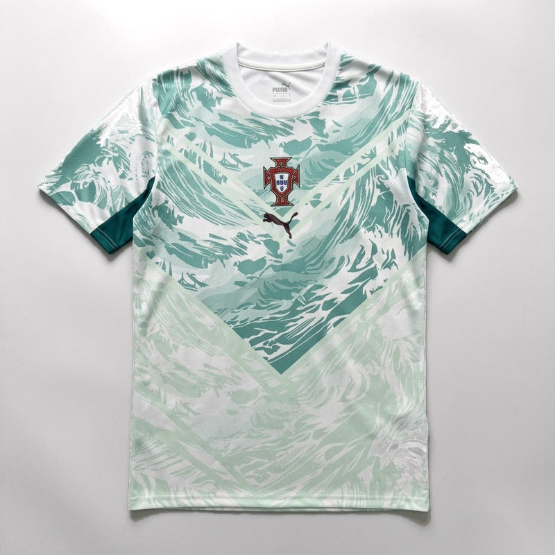 Camisa Portugal 2026/27 II Jogador