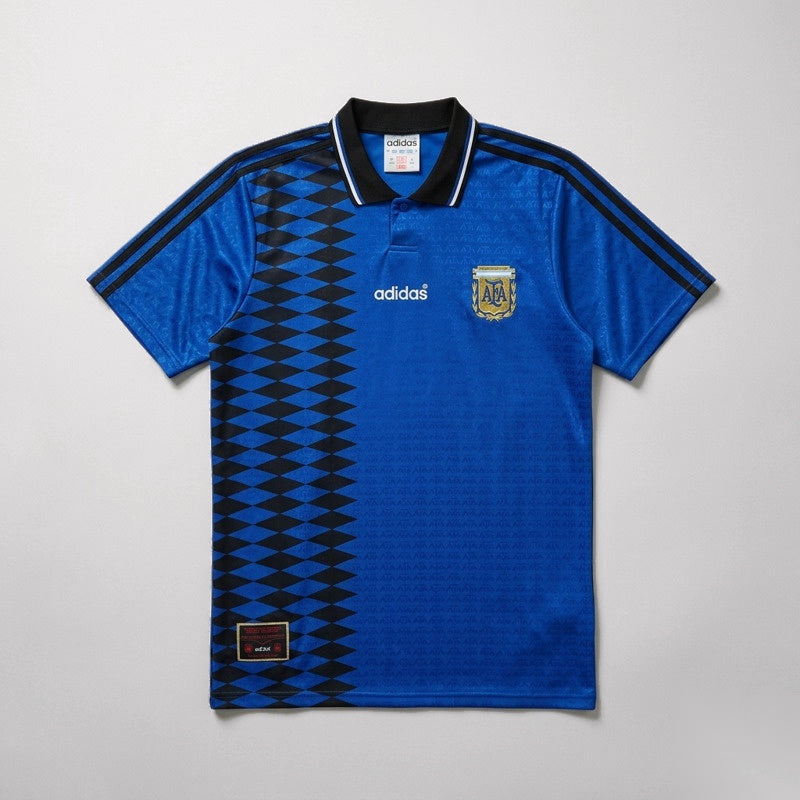 Camisa Retrô Argentina 1994