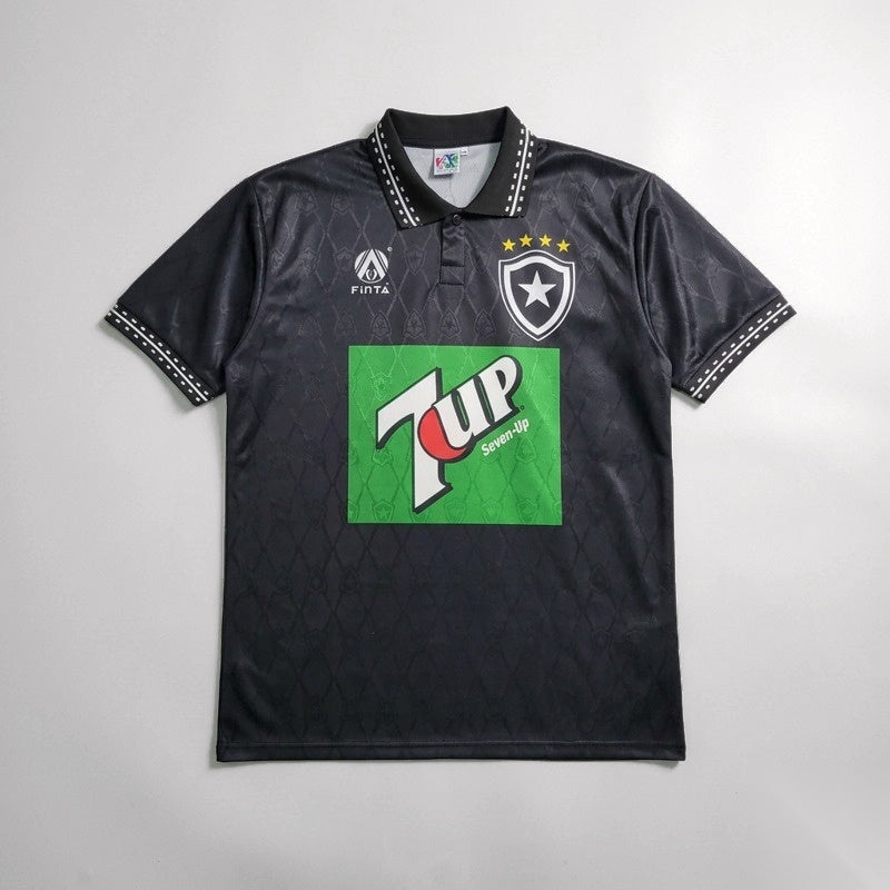 Camisa Retrô Botafogo 1995