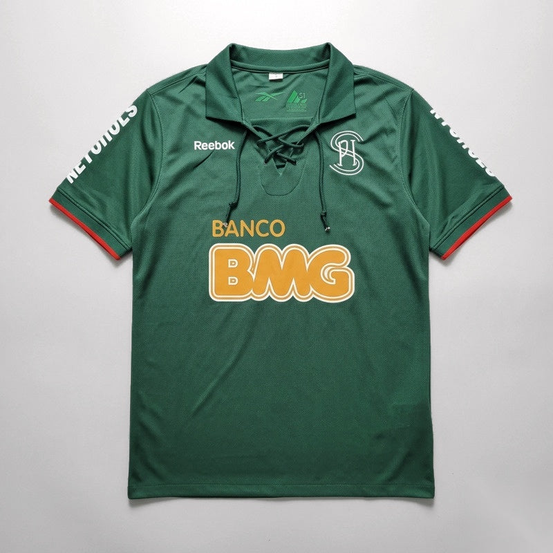 Camisa Retrô Cruzeiro 2011
