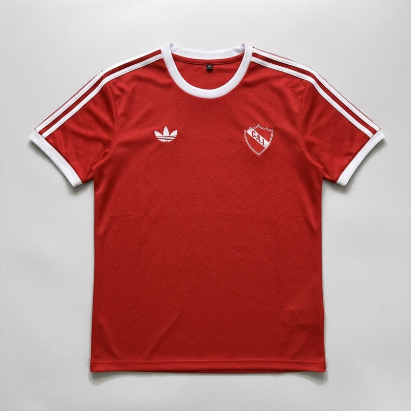 Camisa Retrô Independente 1978