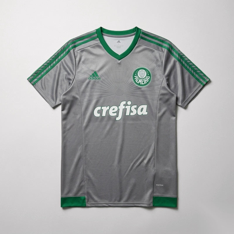 Camisa Retrô Palmeiras 2015