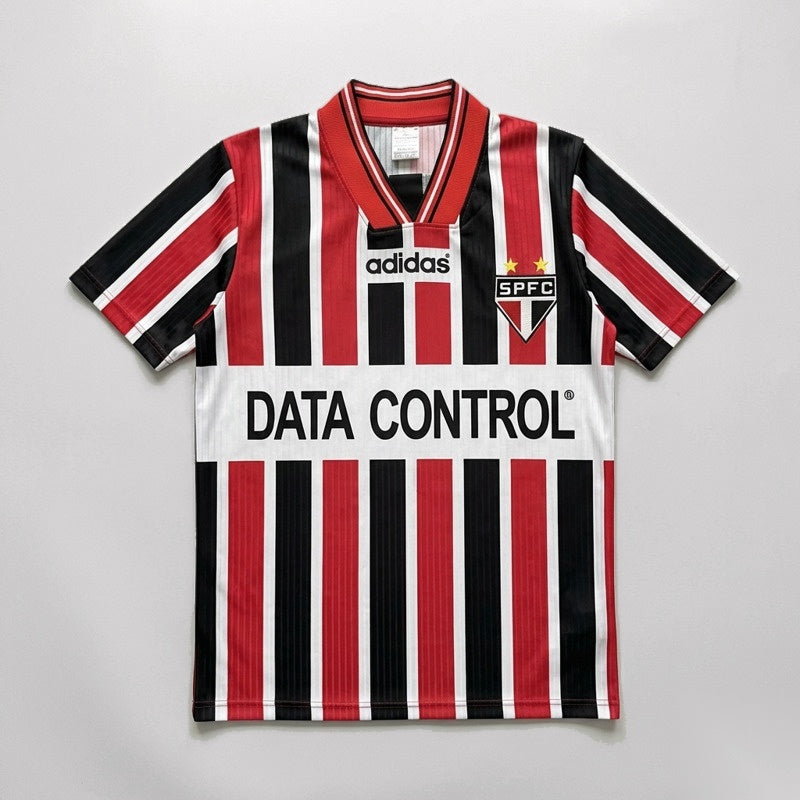Camisa Retrô São Paulo 1997 II