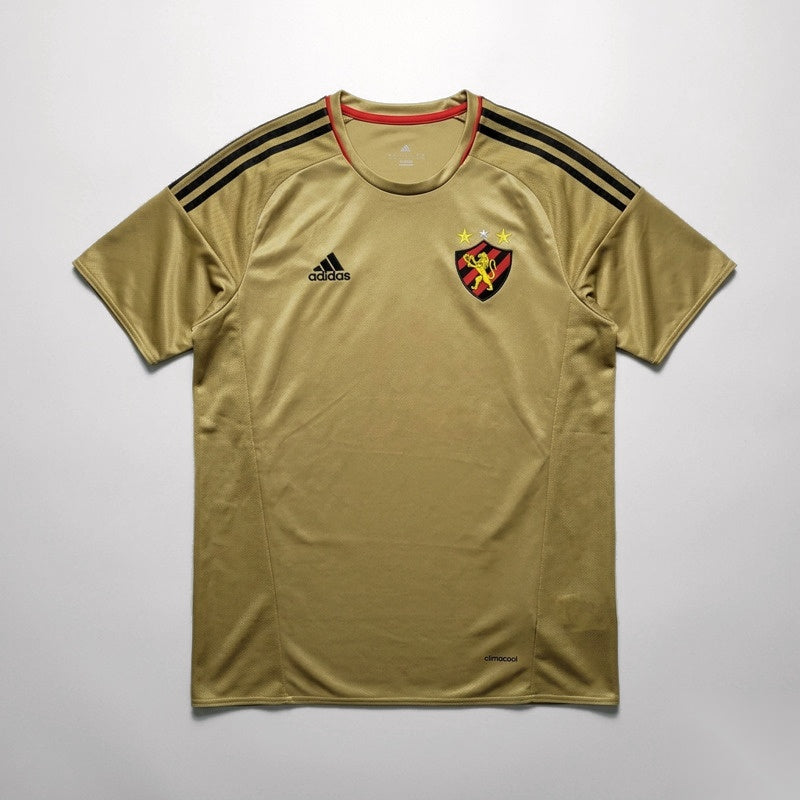 Camisa Retrô Sport 2016