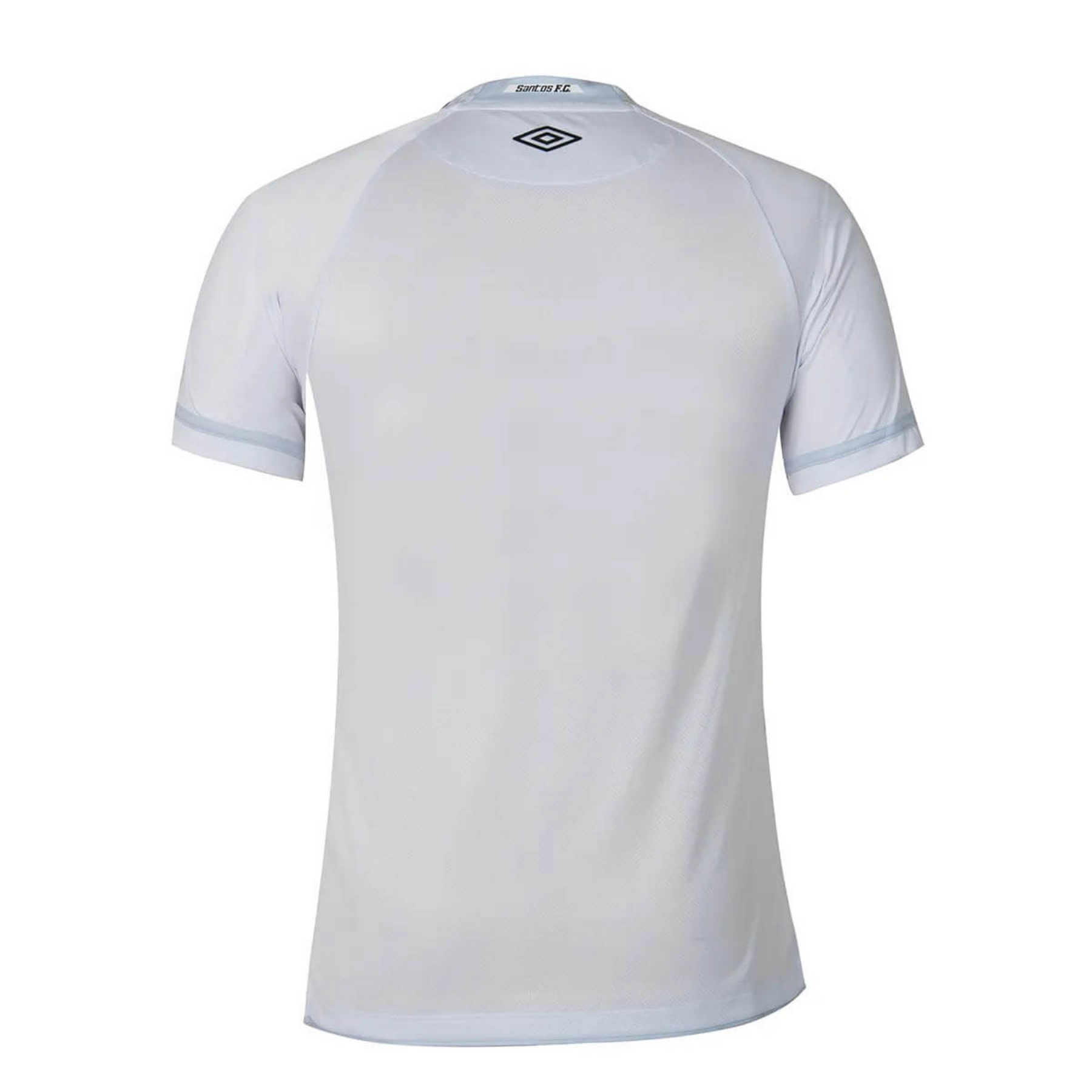Camisa Santos 2025/26 Home