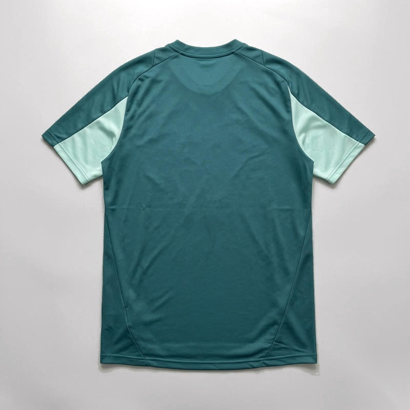 Camisa Treino Cruzeiro 2025/26 Azul
