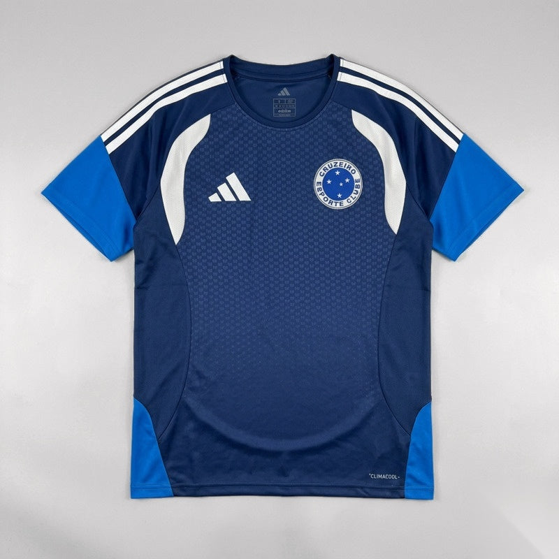 Camisa Treino Cruzeiro 2026/27 Marinho