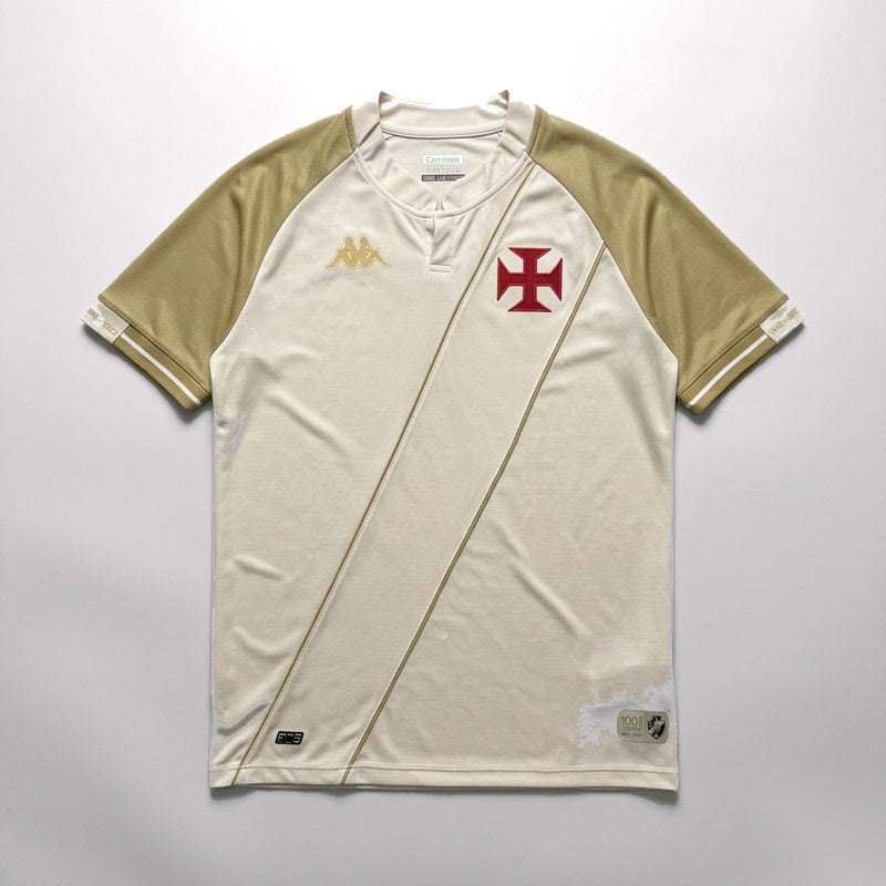 Camisa Vasco 2024/25 III Torcedor