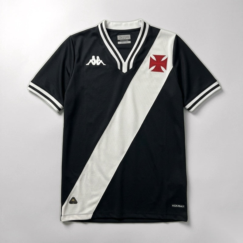 Camisa Vasco 2025/26 Torcedor Edição Especial Modelo 3