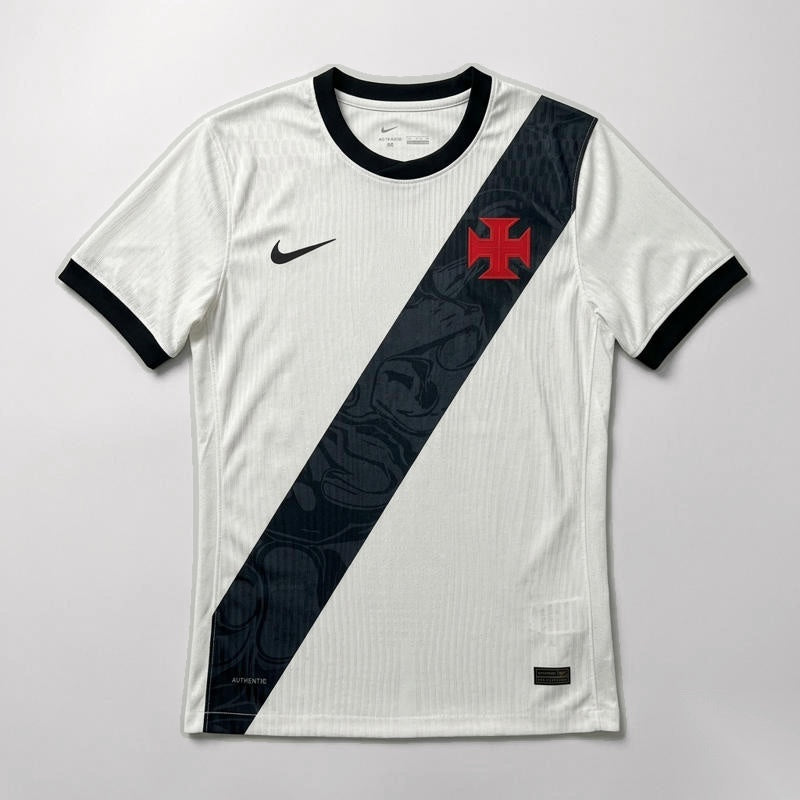 Camisa Vasco 2026/27 II Jogador
