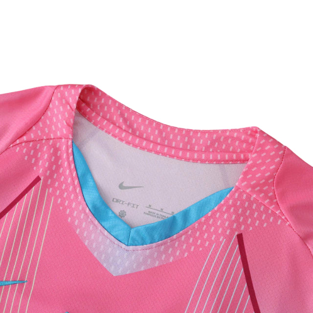 Camisa FC Barcelona 2025/26 Edição Especial