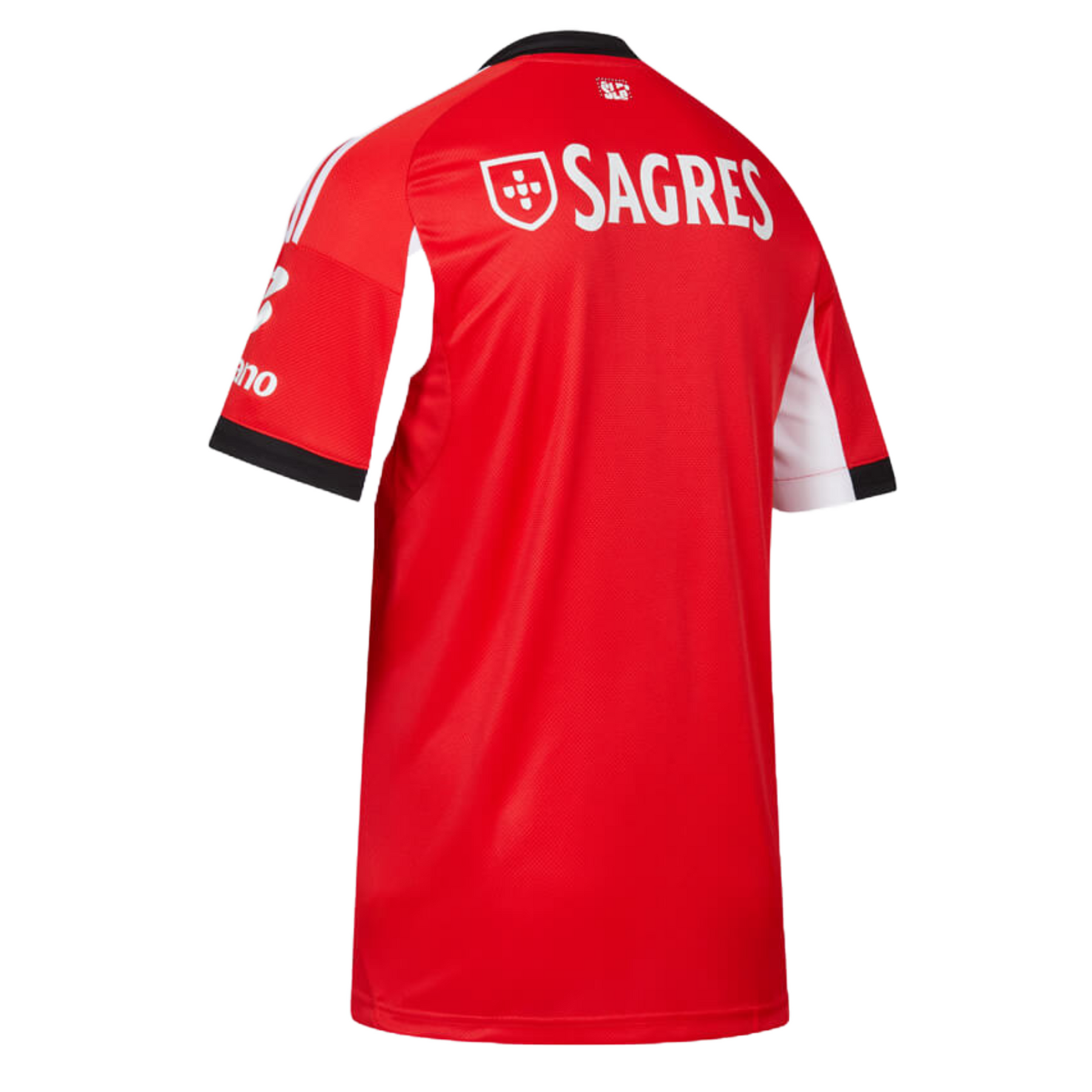 Camisa Benfica 2025/26 Home