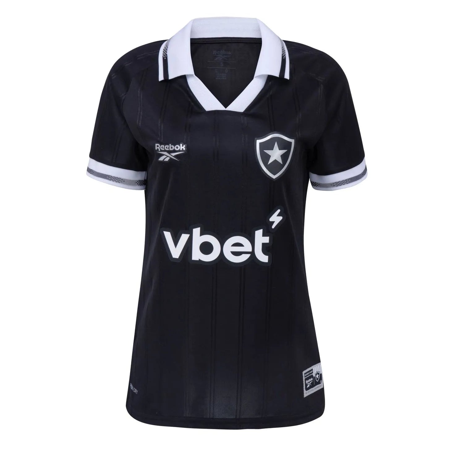 Camisa Botafogo Feminina 2025/26 Away