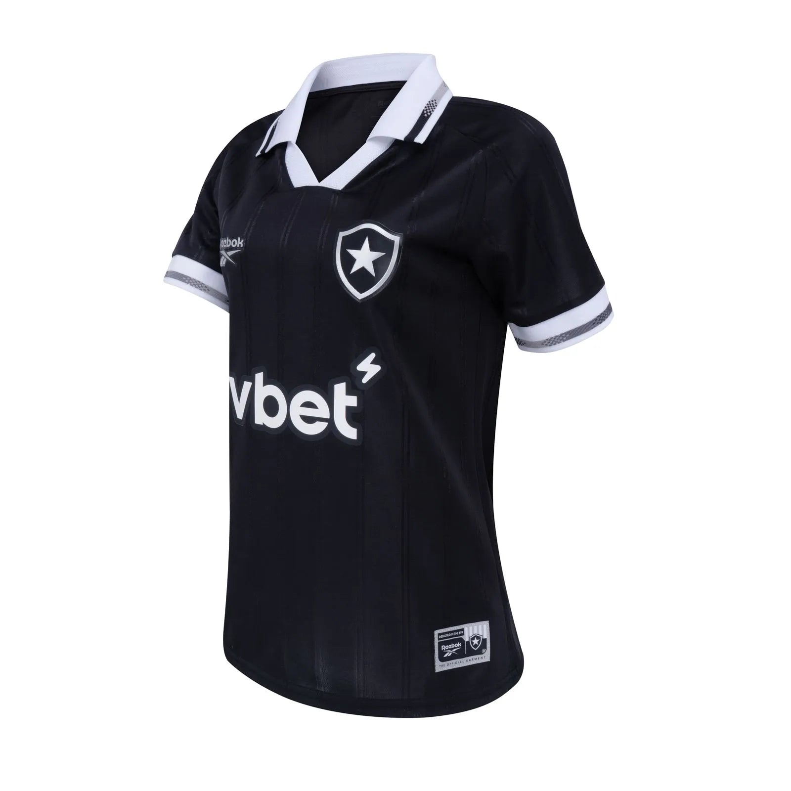 Camisa Botafogo Feminina 2025/26 Away