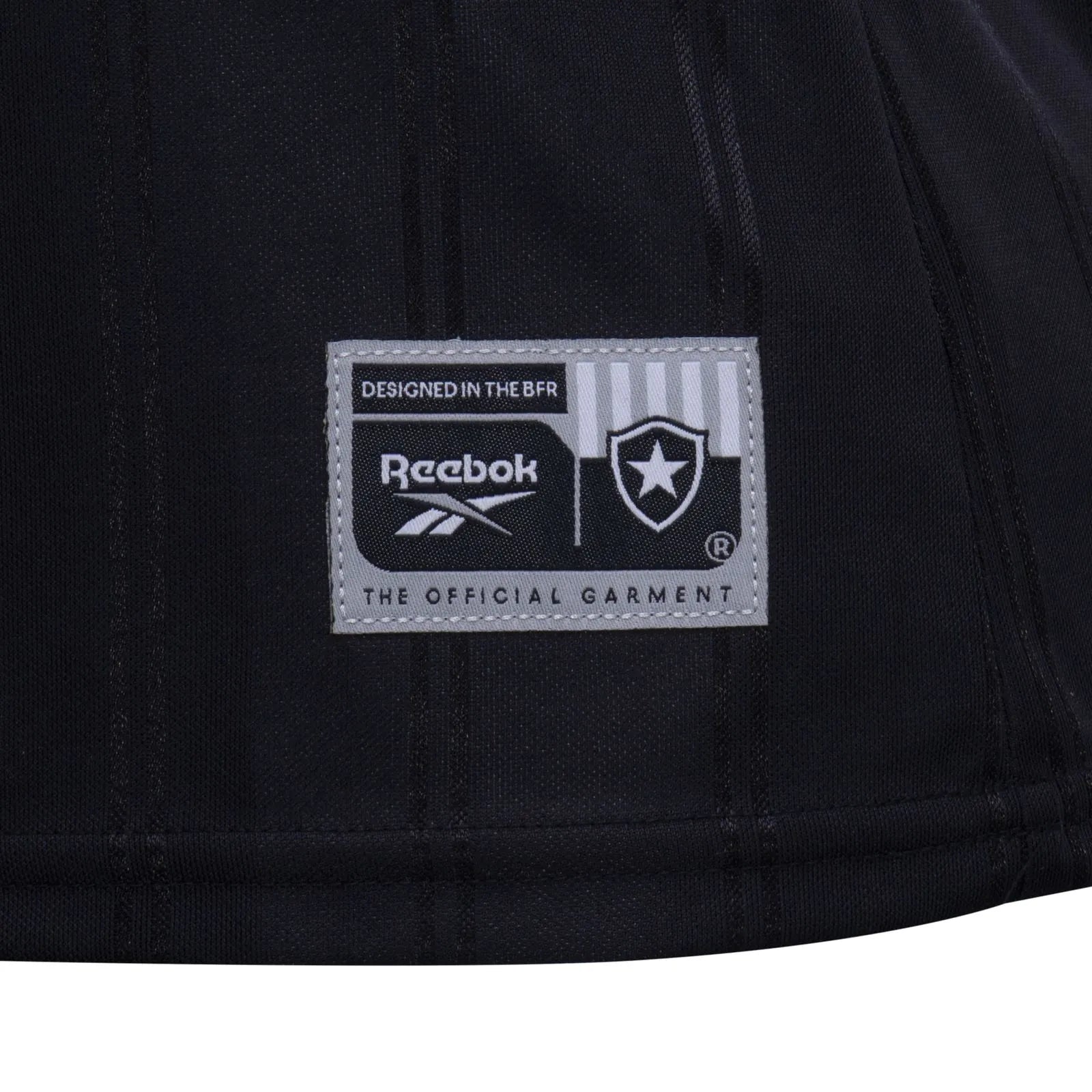 Camisa Botafogo Feminina 2025/26 Away