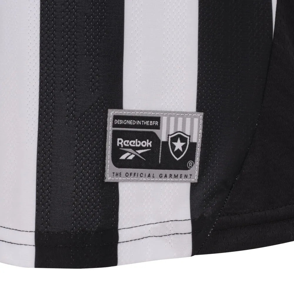 Camisa Botafogo Feminina 2025/26 Home