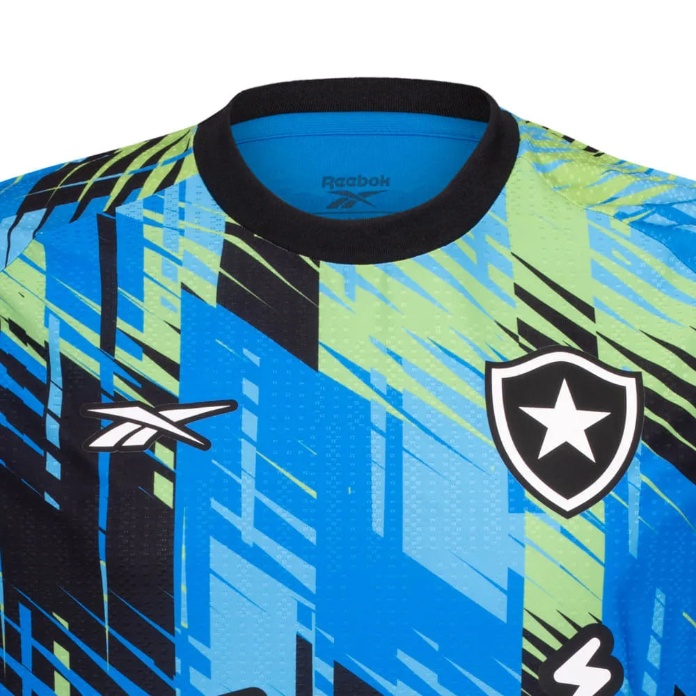 Camisa Botafogo 2025/26 Goleiro