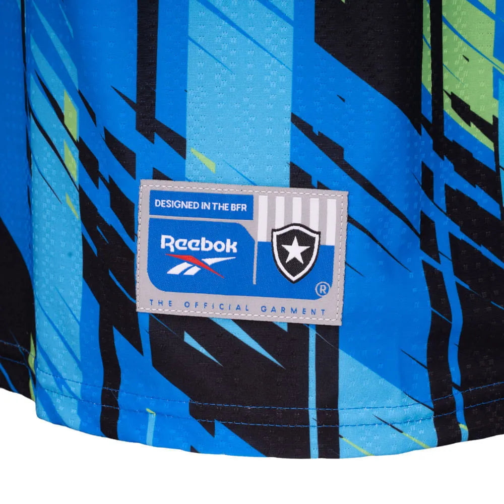 Camisa Botafogo 2025/26 Goleiro