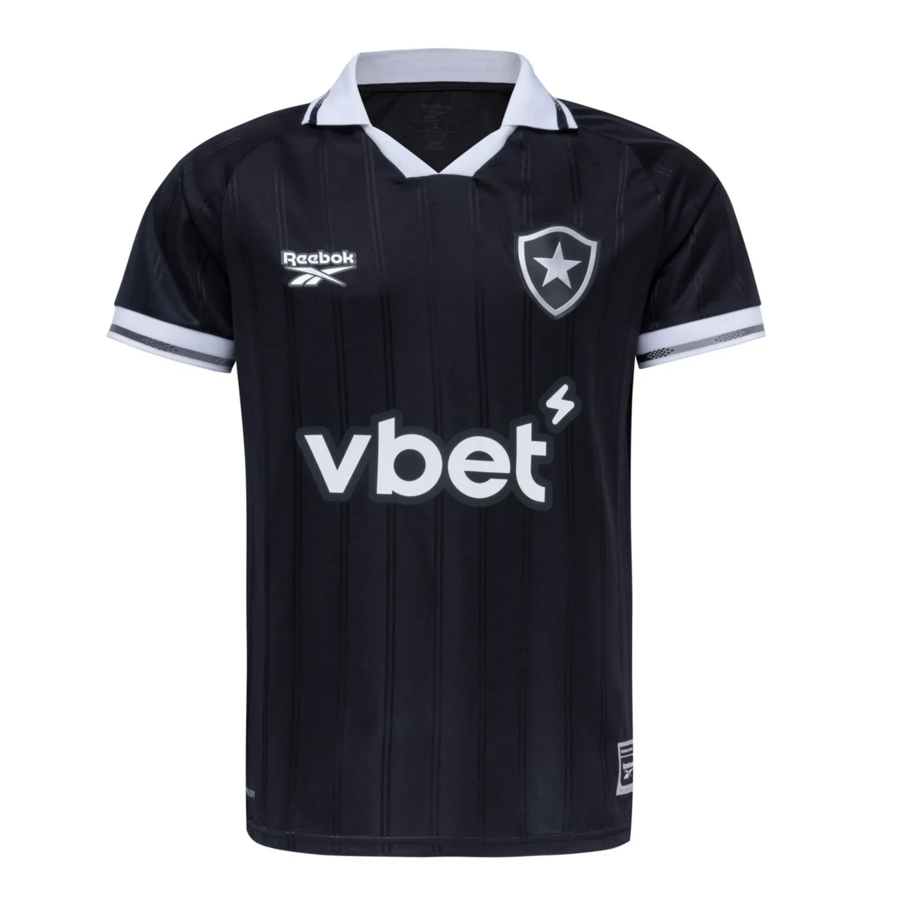 Camisa Botafogo 2025/26 Away