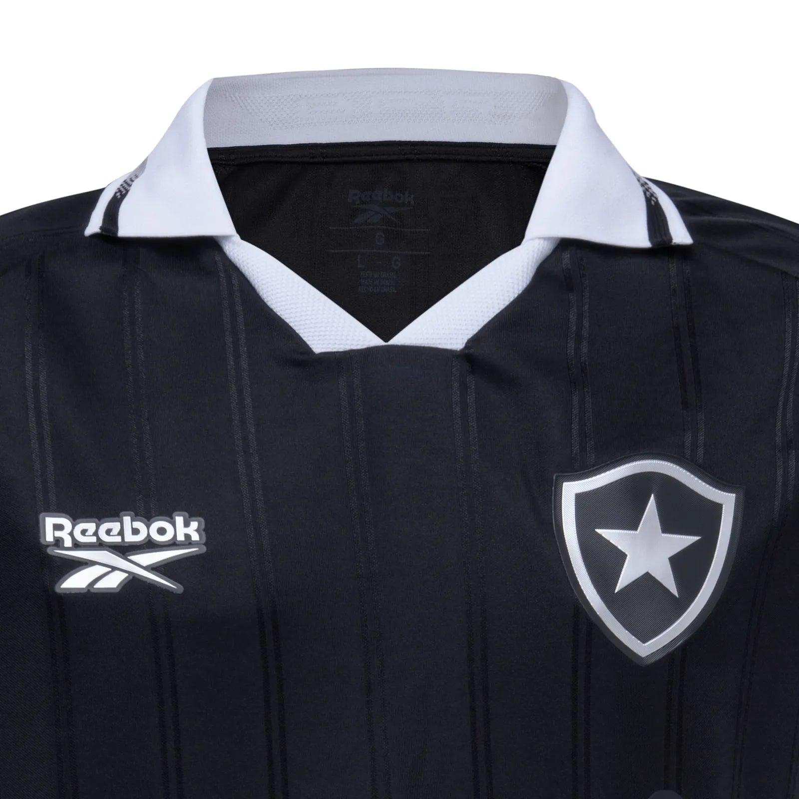Camisa Botafogo 2025/26 Away