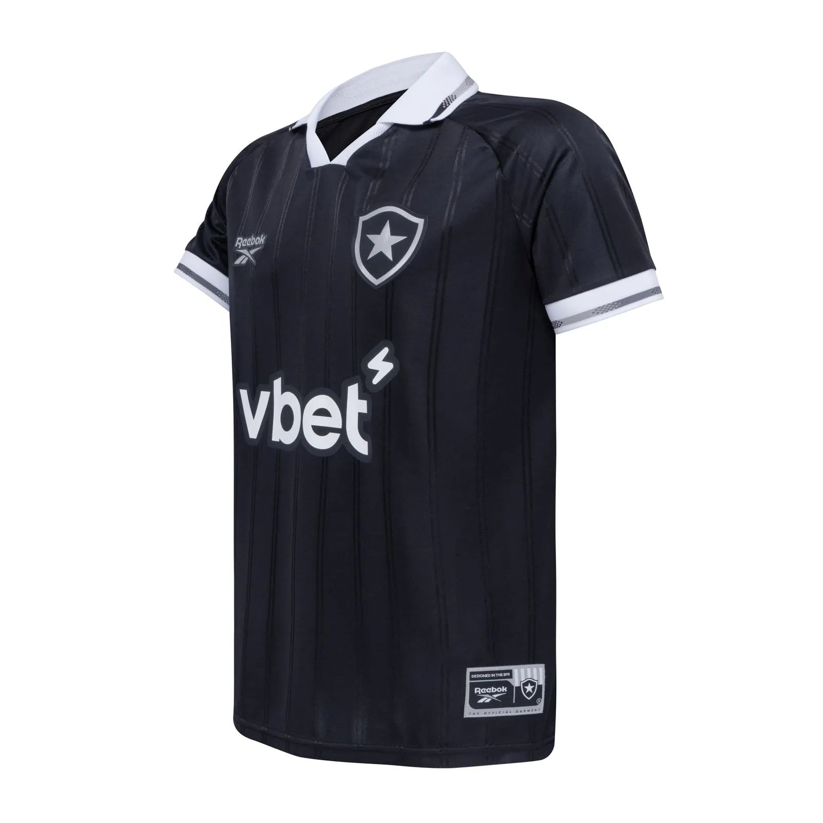 Camisa Botafogo 2025/26 Away