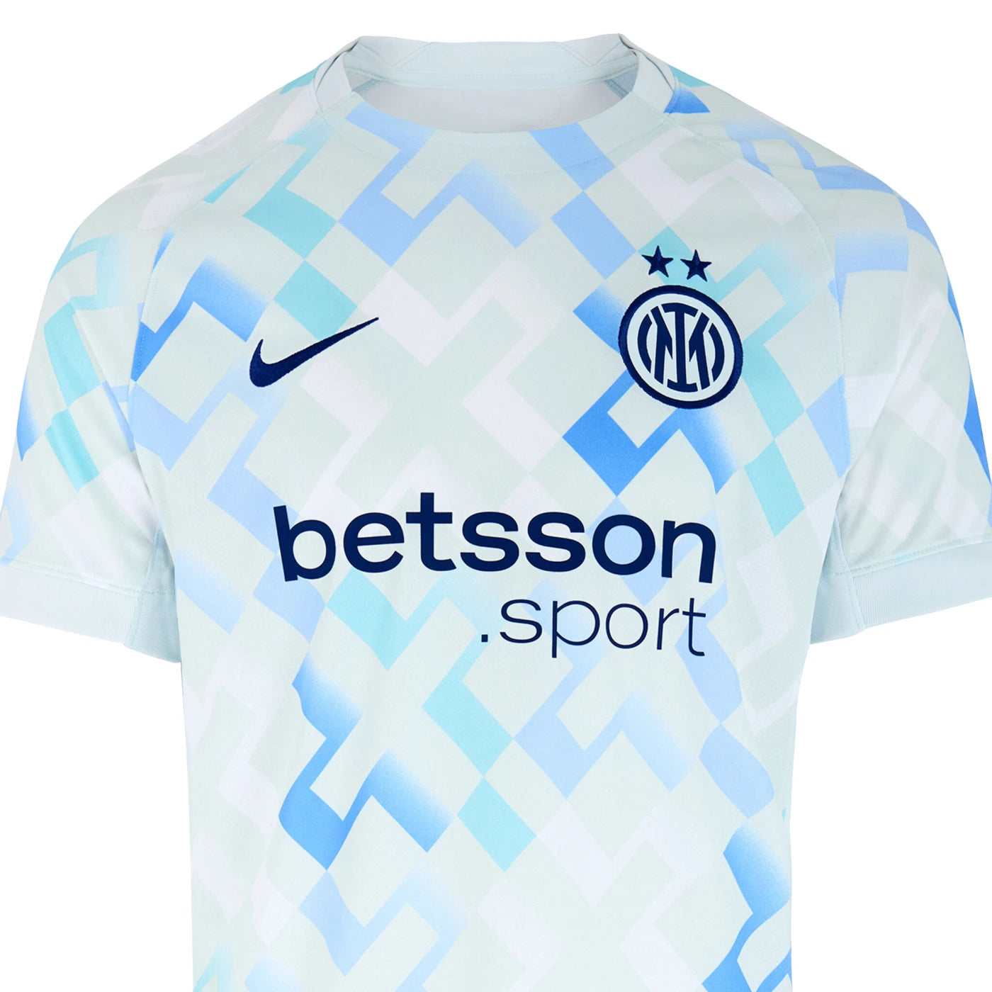 Camisa Inter de Milão 2025/26 Away