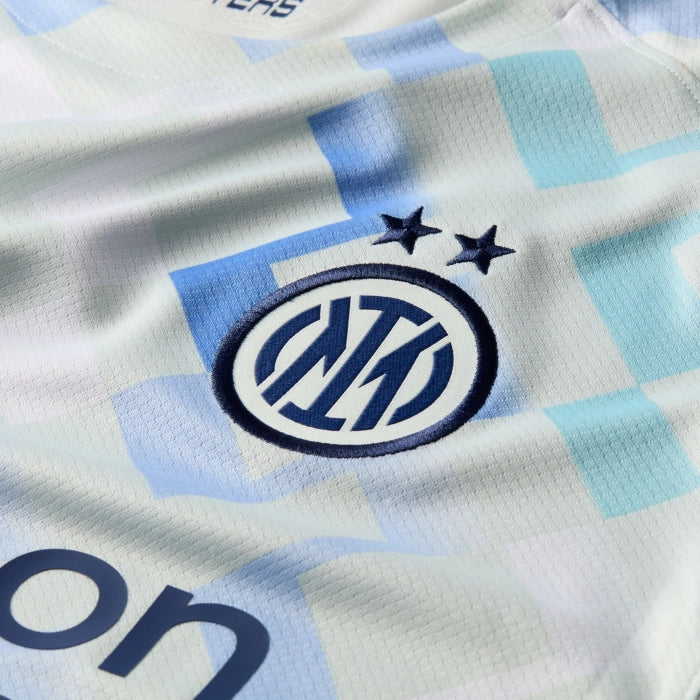 Camisa Inter de Milão 2025/26 Away
