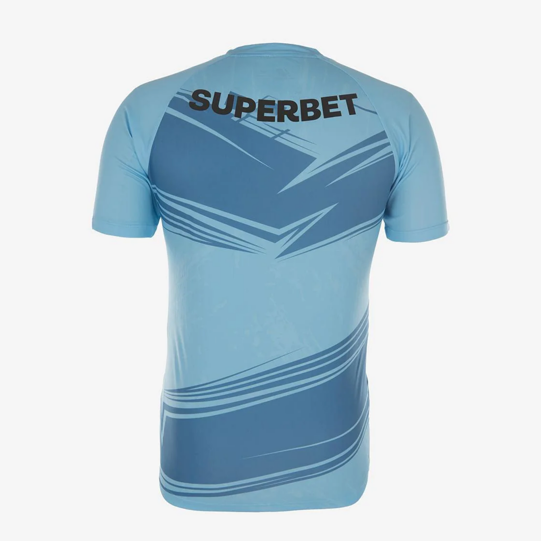Camisa São Paulo 2025/26 Goleiro