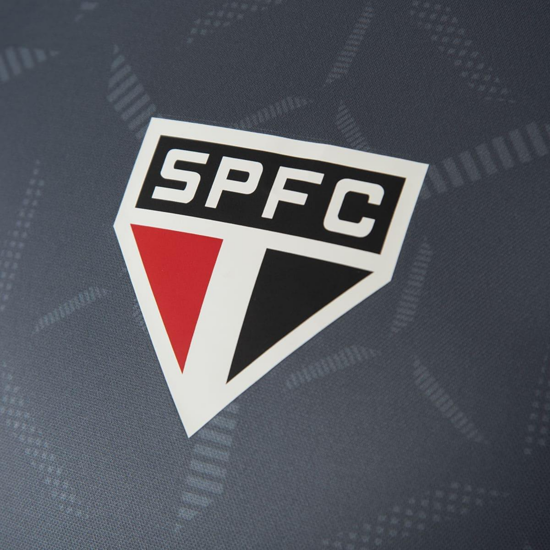 Camisa São Paulo 2025/26 Treino