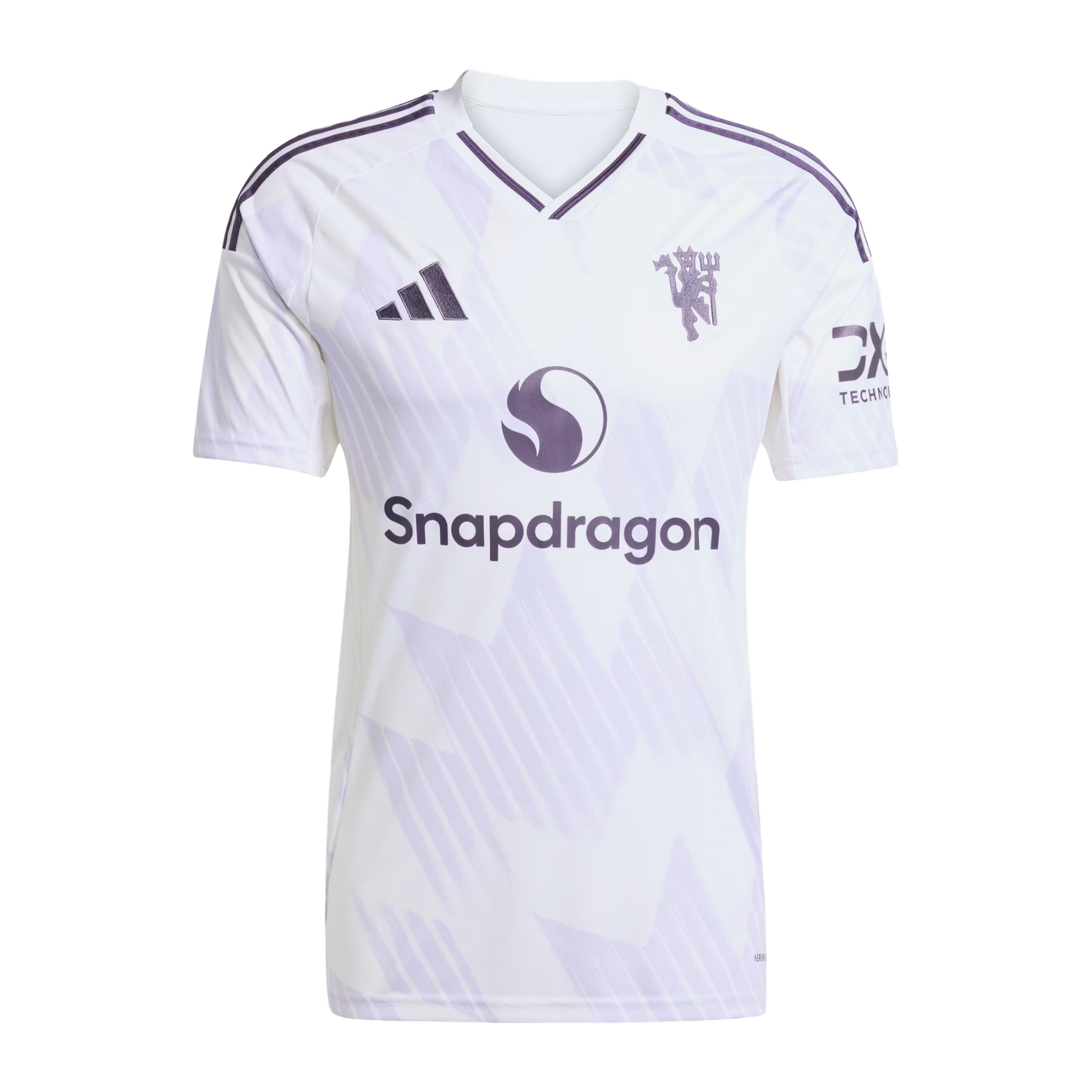 Camisa Manchester United 2025/26 Away