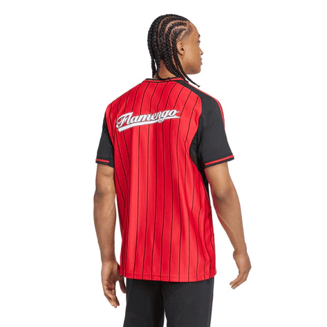 Camisa Flamengo 2025/26 US Pack