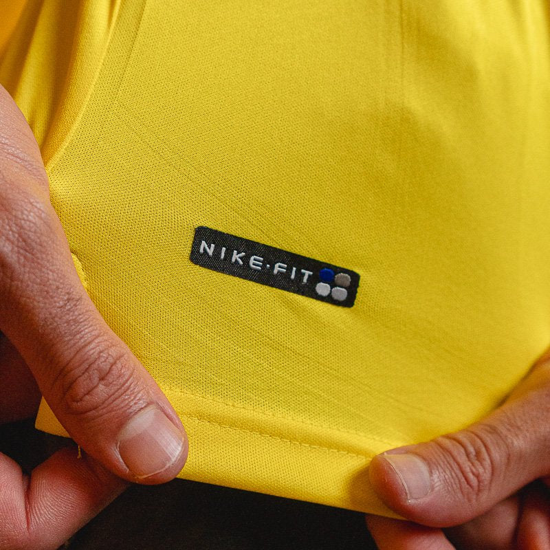 Camisa Retrô Brasil 1998 I