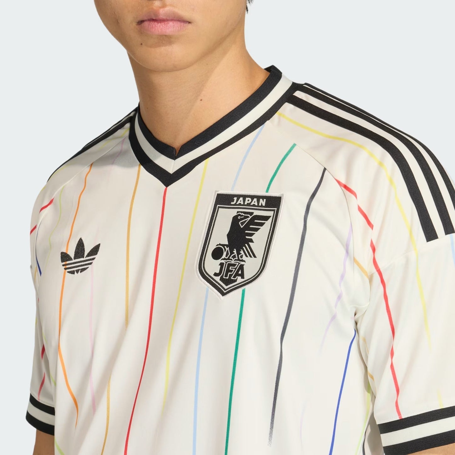 Camisa Japão 2026/27 II