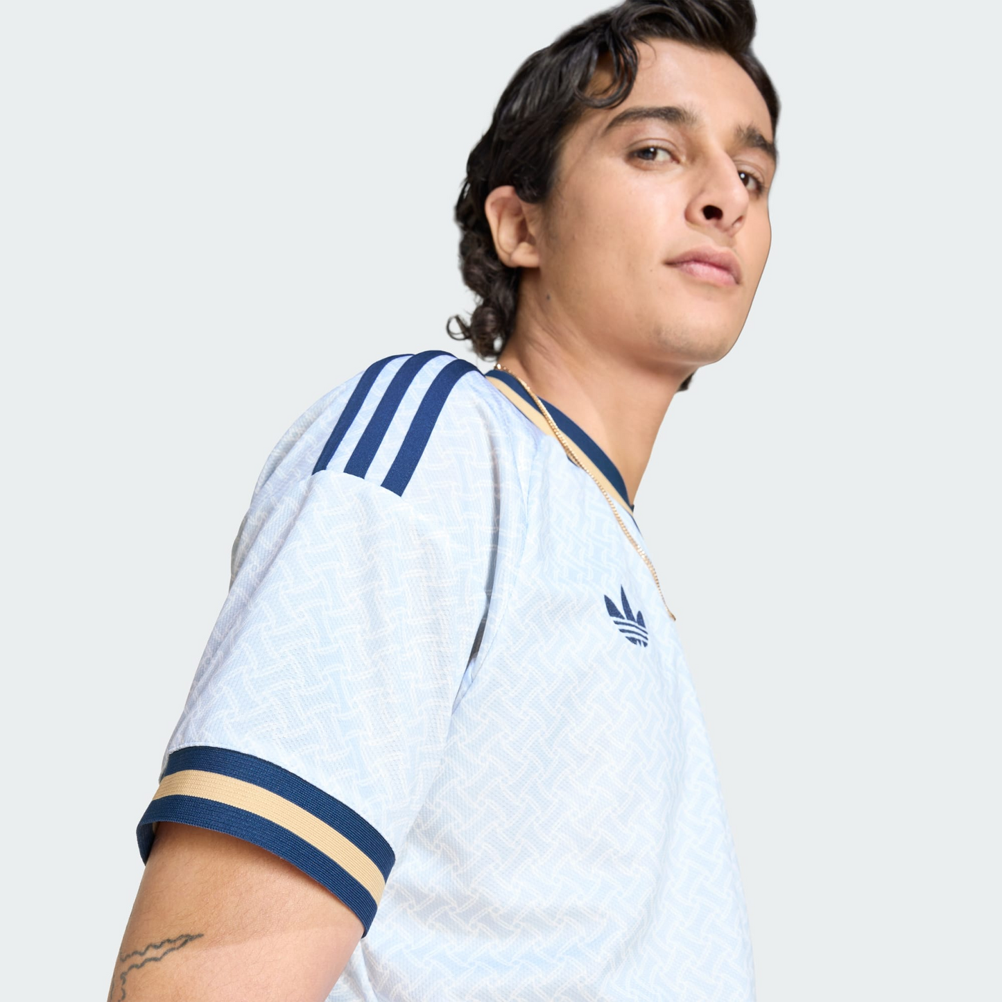 Camisa Itália 2026/27 II
