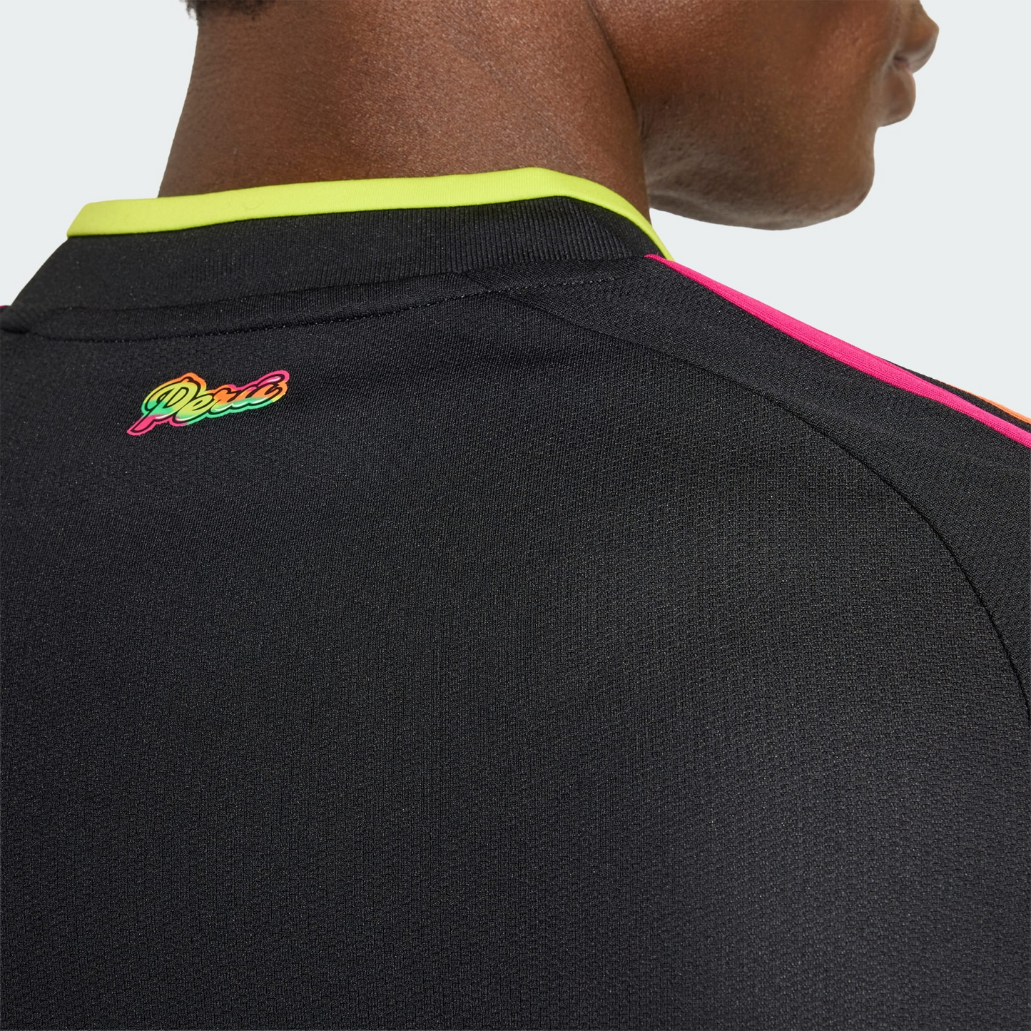 Camisa Adidas Peru 2026/27 II