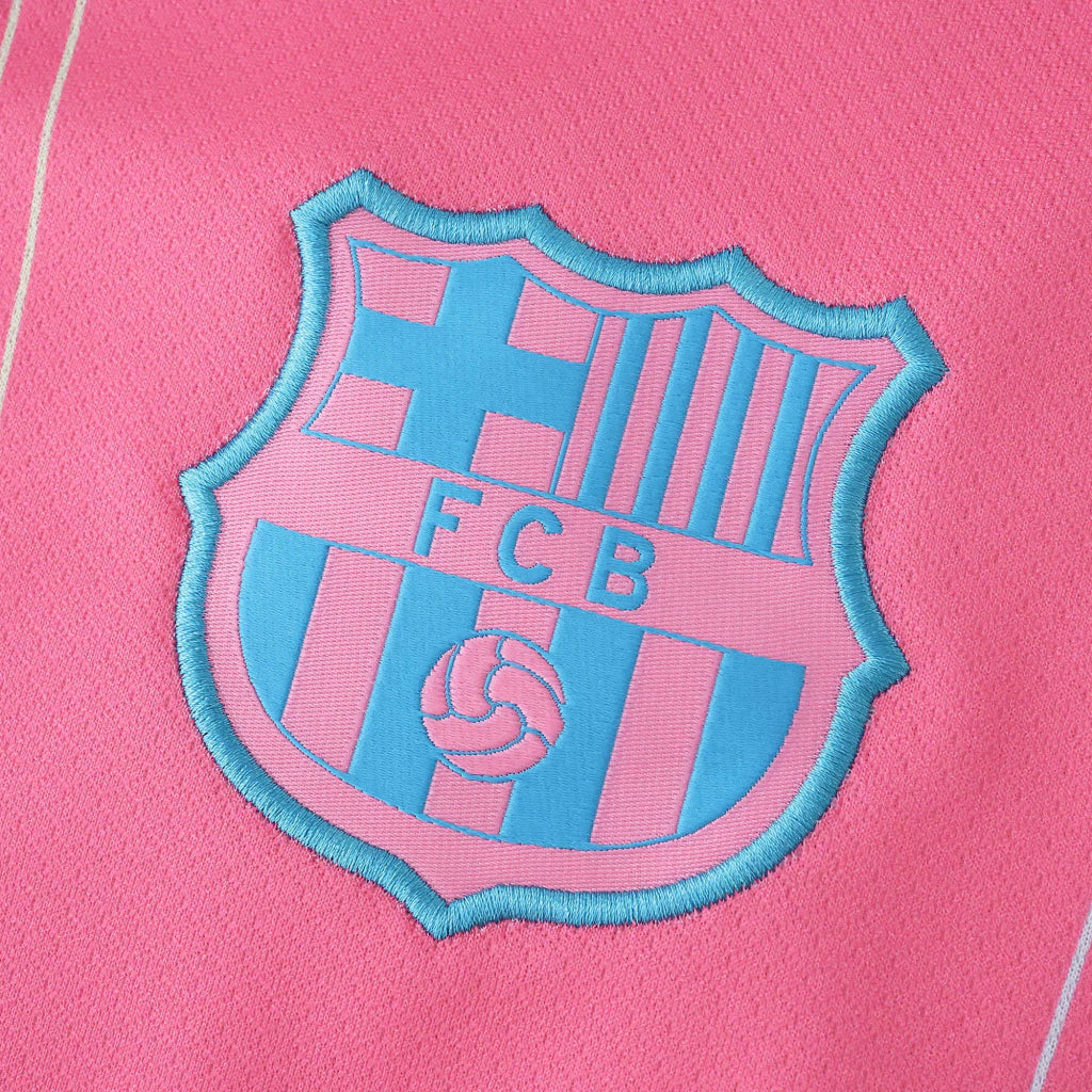 Camisa FC Barcelona 2025/26 Edição Especial