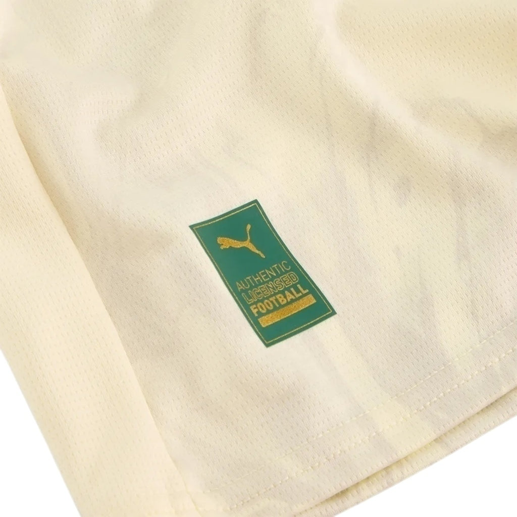 Camisa SE Palmeiras 2025/26 KidSuper