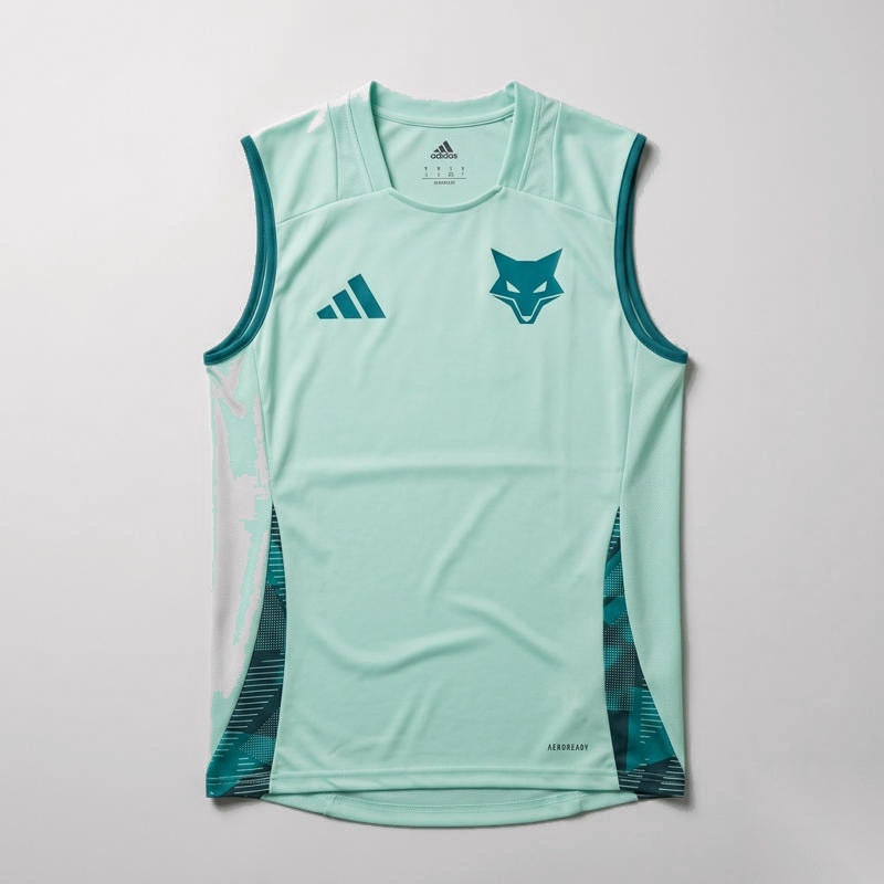 Regata Cruzeiro 2025/26 Treino Verde