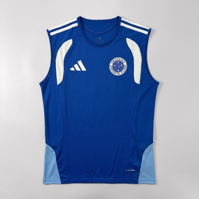Regata Cruzeiro 2026/27 Azul