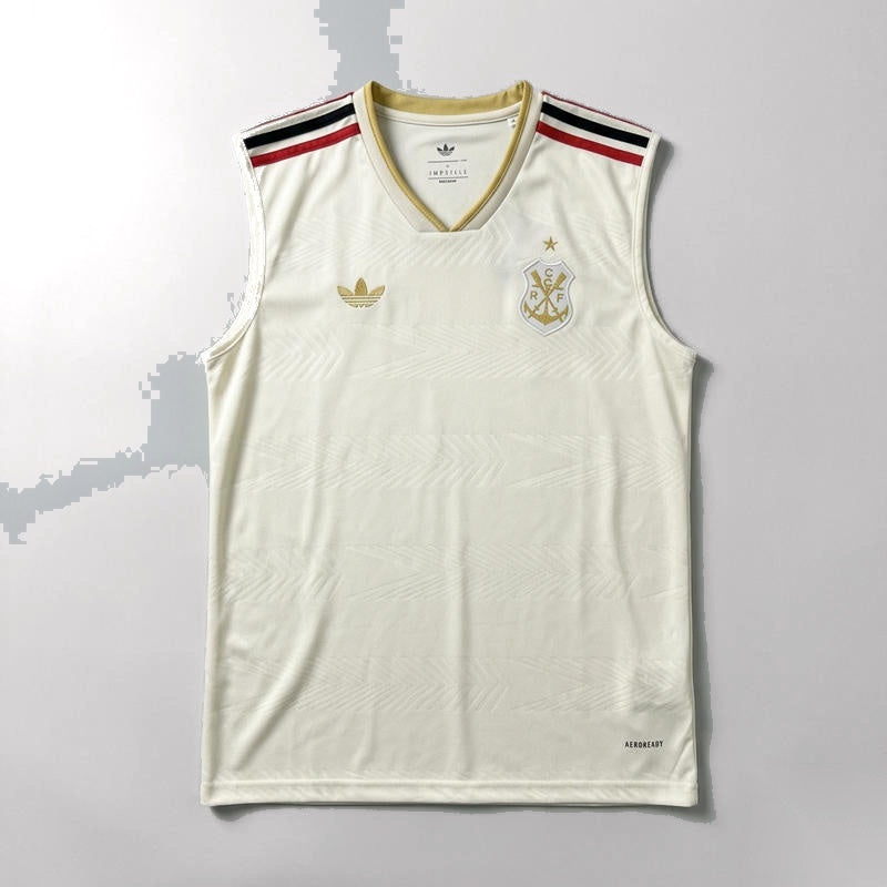 Regata Flamengo 2025/26 III