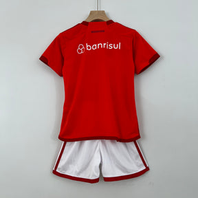 Conjunto Infantil Internacional 2023/24 - Home