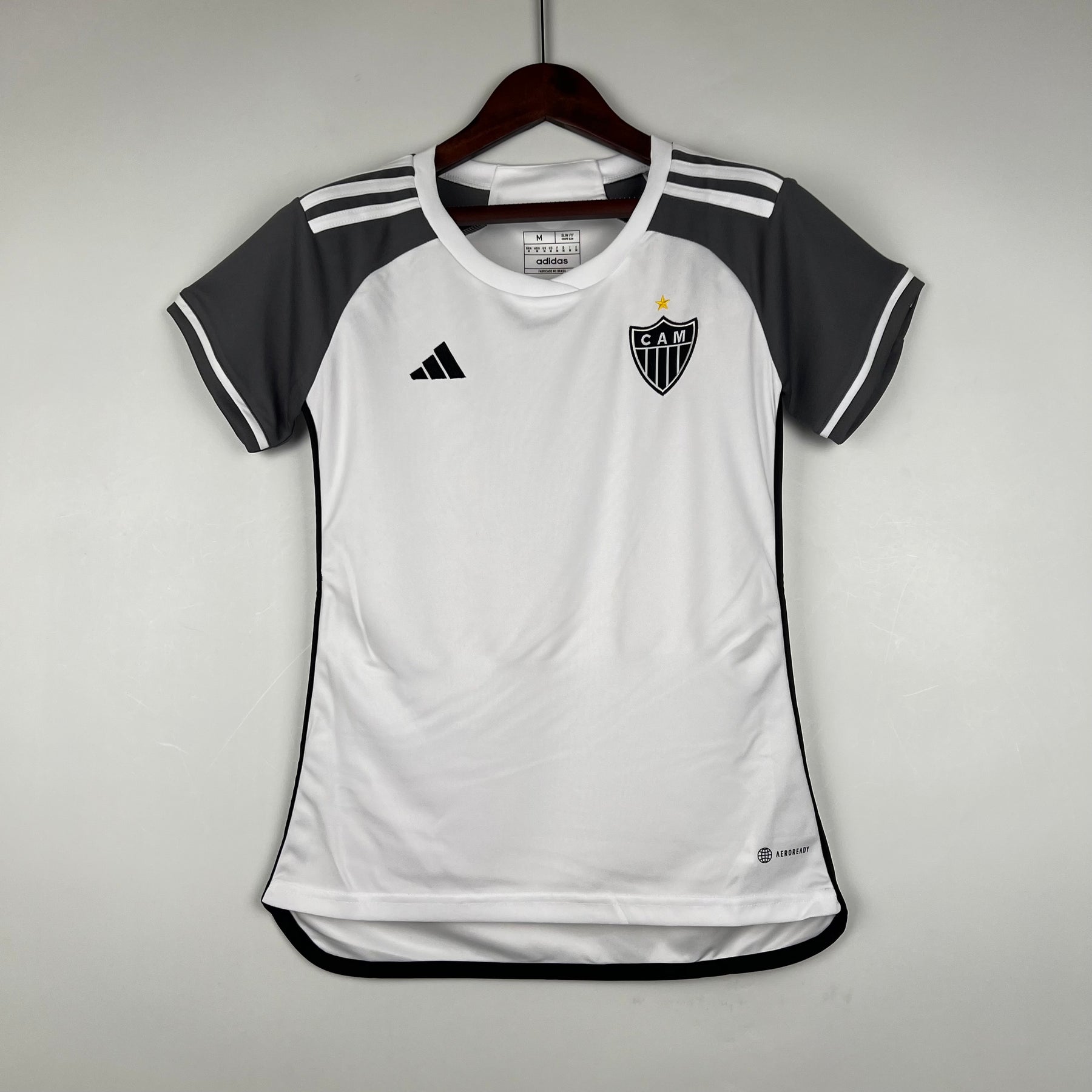 Camisa FEMININA Atlético Mineiro 2023/24 Away