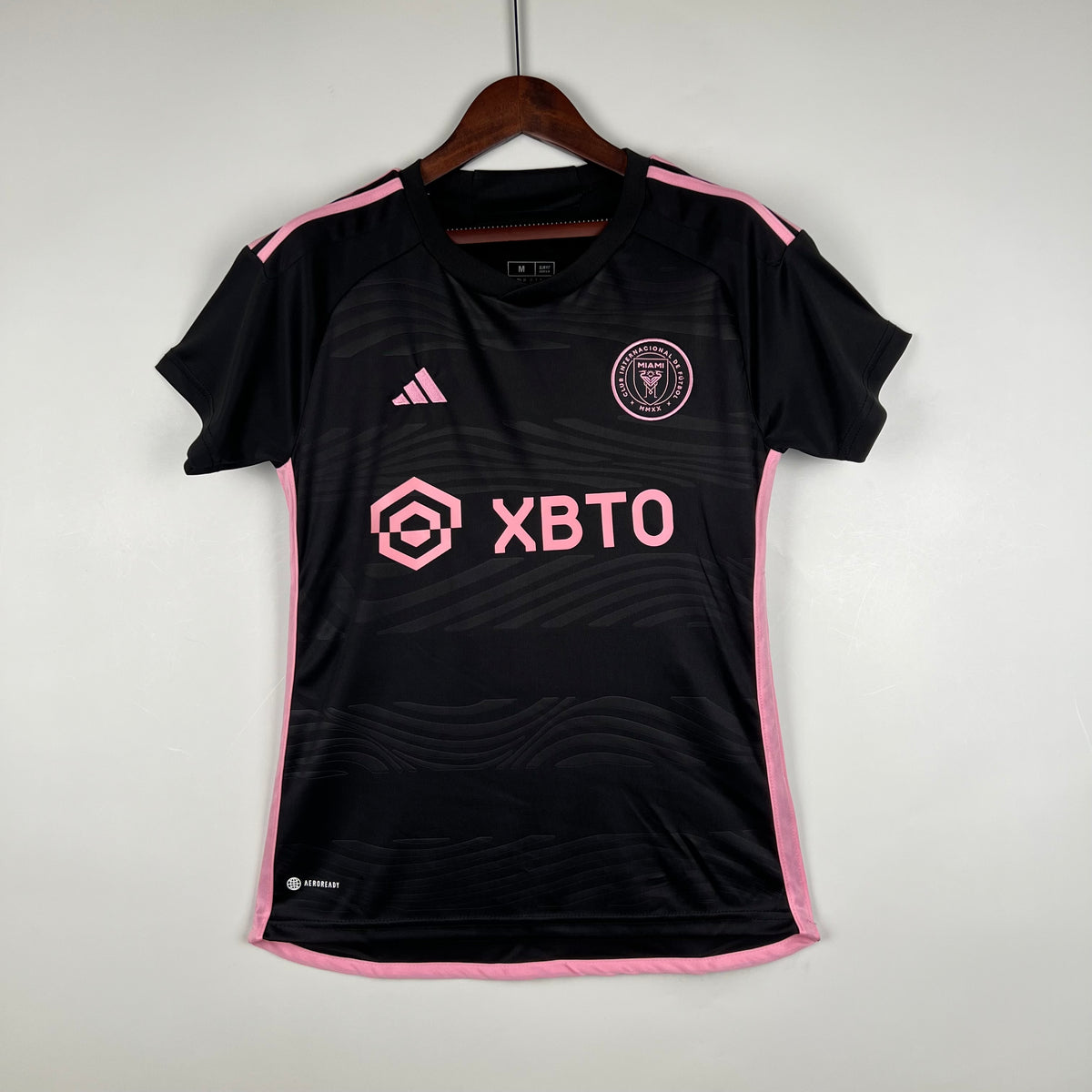 Camisa Feminina Inter Miami 2022/23 Home