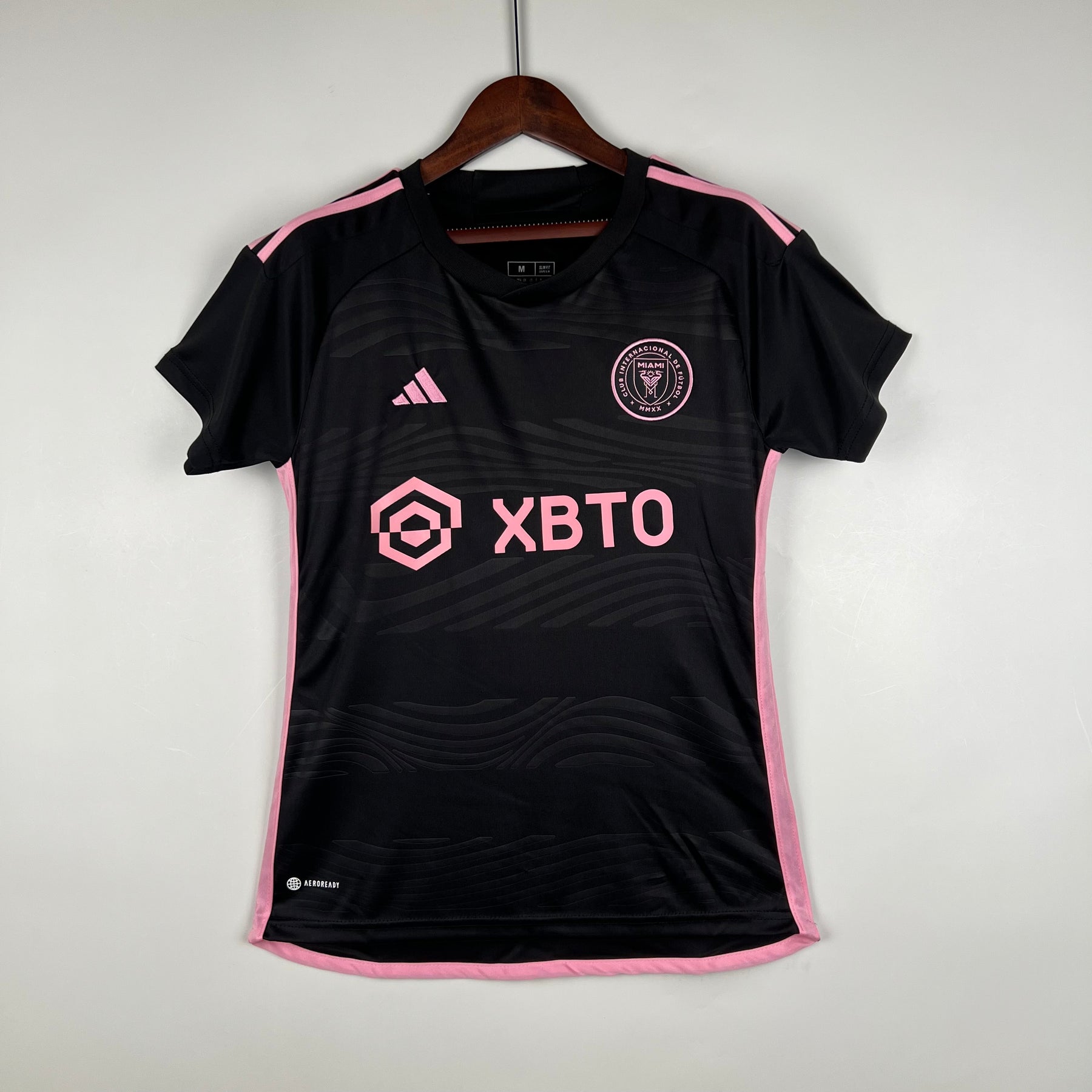 Camisa Feminina Inter Miami 2022/23 Home