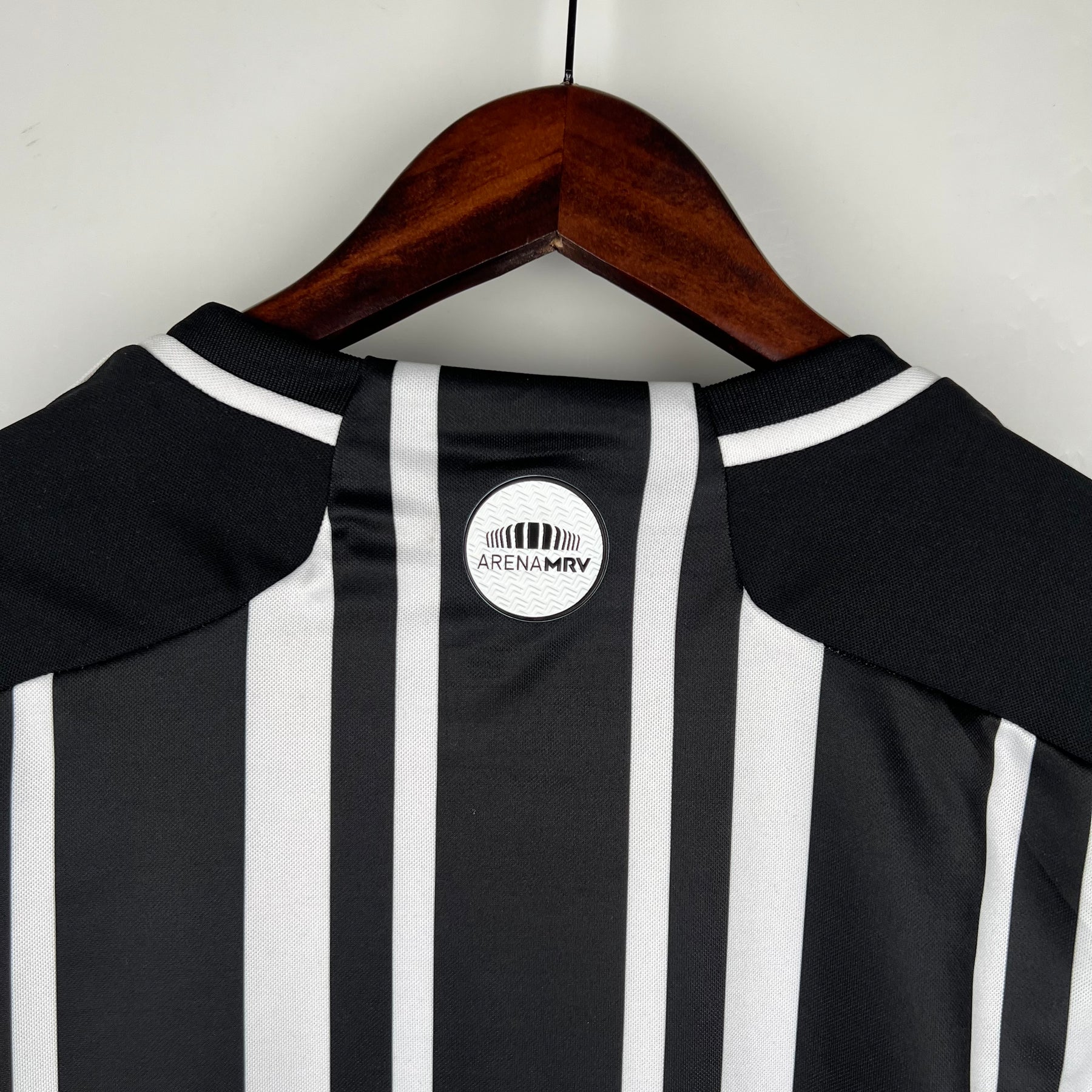 Camisa FEMININA Atlético Mineiro 2023/24 Home