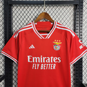 Camisa Benfica 2023/24 Home